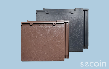 Ngói phẳng Nhật